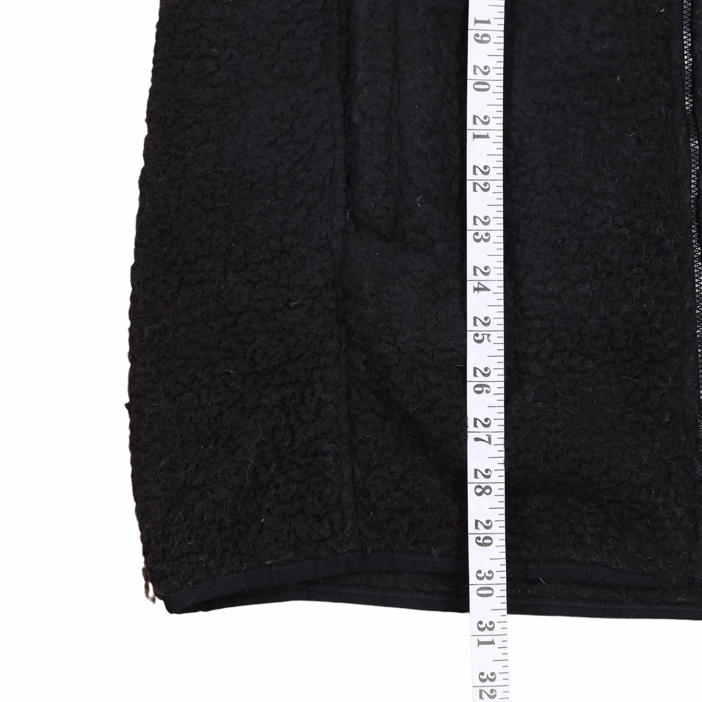 Tommy Hilfiger Black Sweatshirt - M