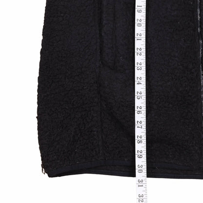 Tommy Hilfiger Black Sweatshirt - M