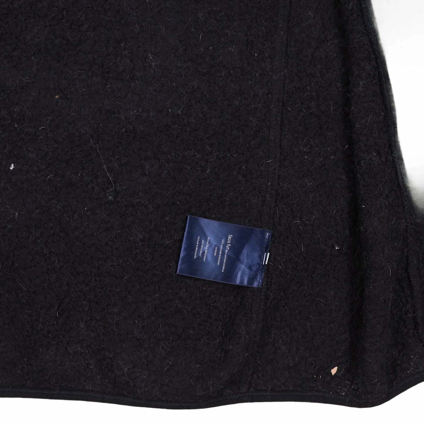 Tommy Hilfiger Black Sweatshirt - M