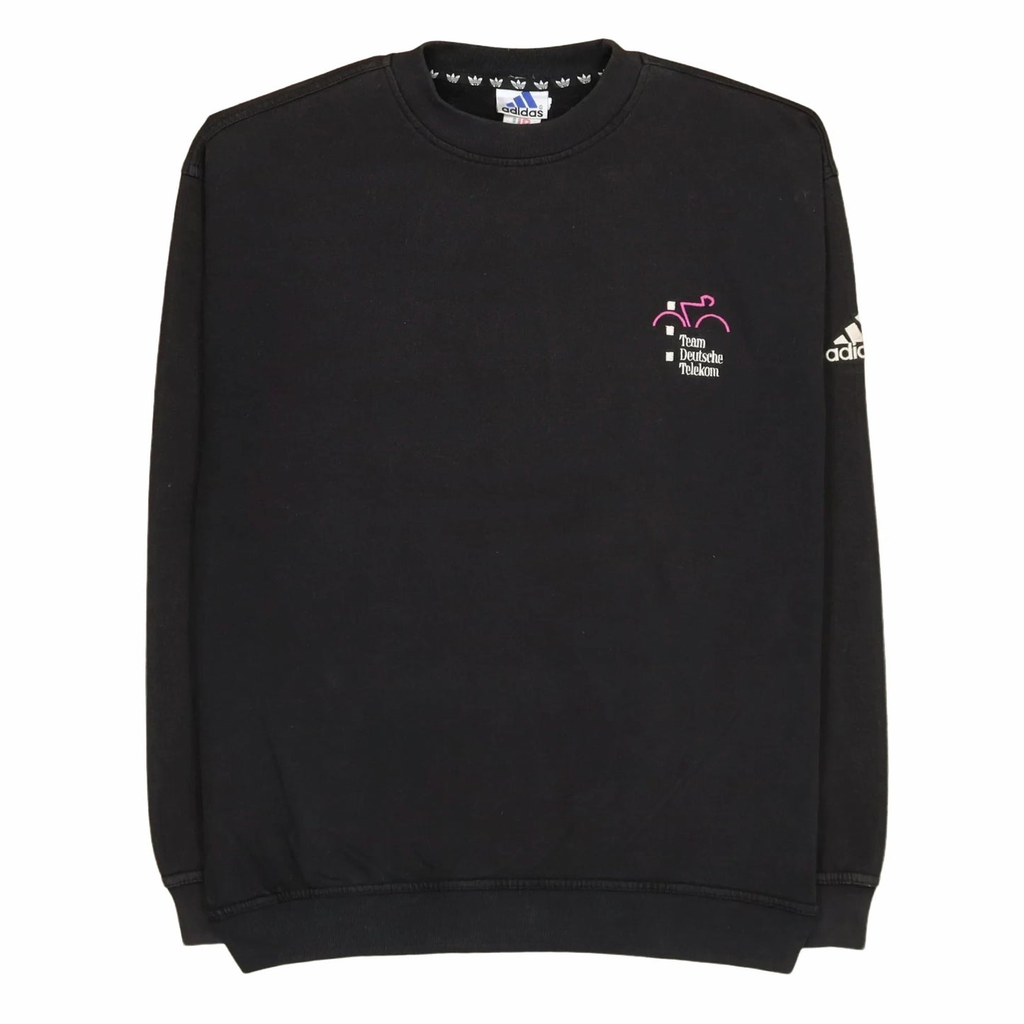 Adidas Black T-shirt - L