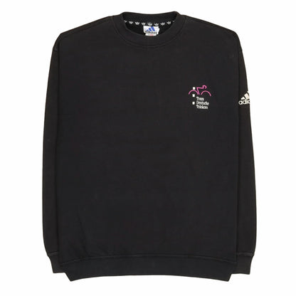 Adidas Black T-shirt - L