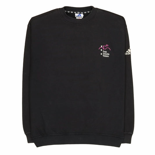 Adidas Black T-shirt - L