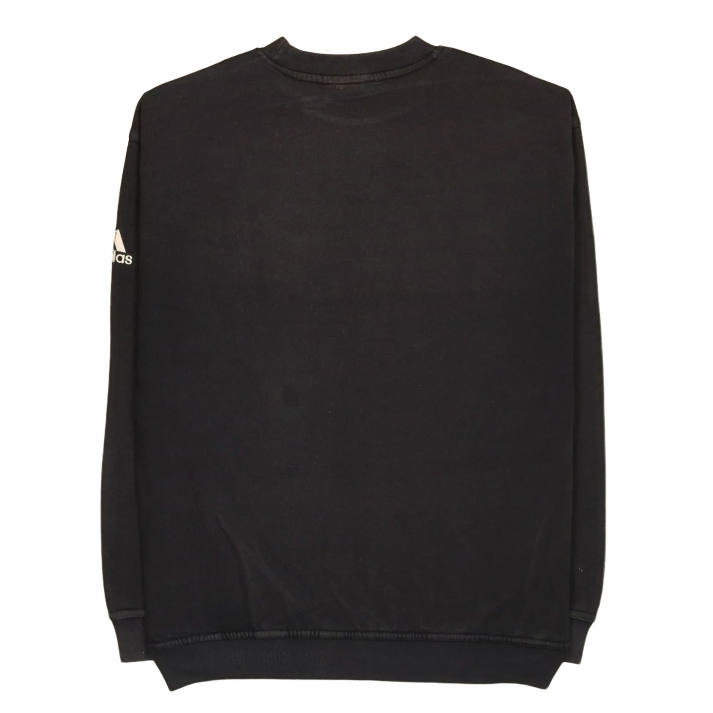 Adidas Black T-shirt - L