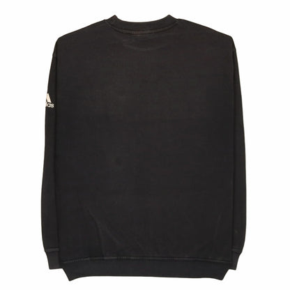 Adidas Black T-shirt - L