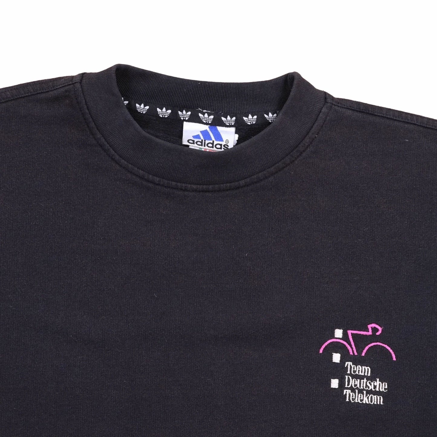 Adidas Black T-shirt - L