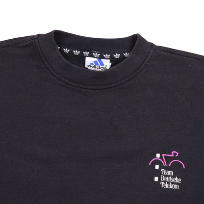 Adidas Black T-shirt - L