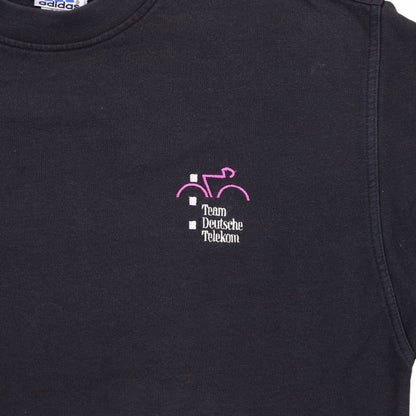 Adidas Black T-shirt - L