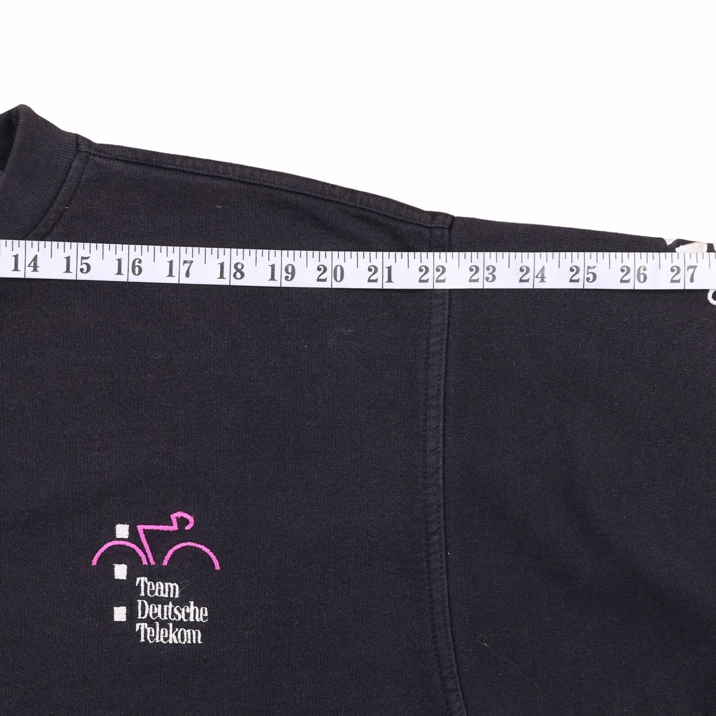 Adidas Black T-shirt - L