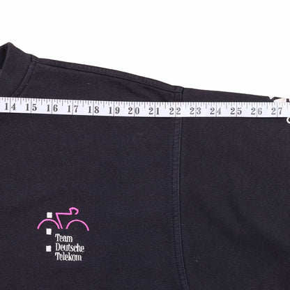 Adidas Black T-shirt - L