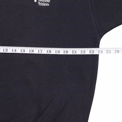 Adidas Black T-shirt - L