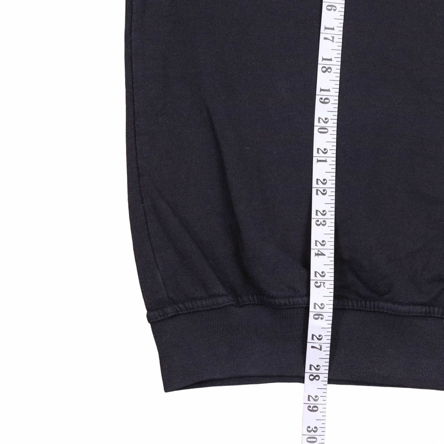 Adidas Black T-shirt - L