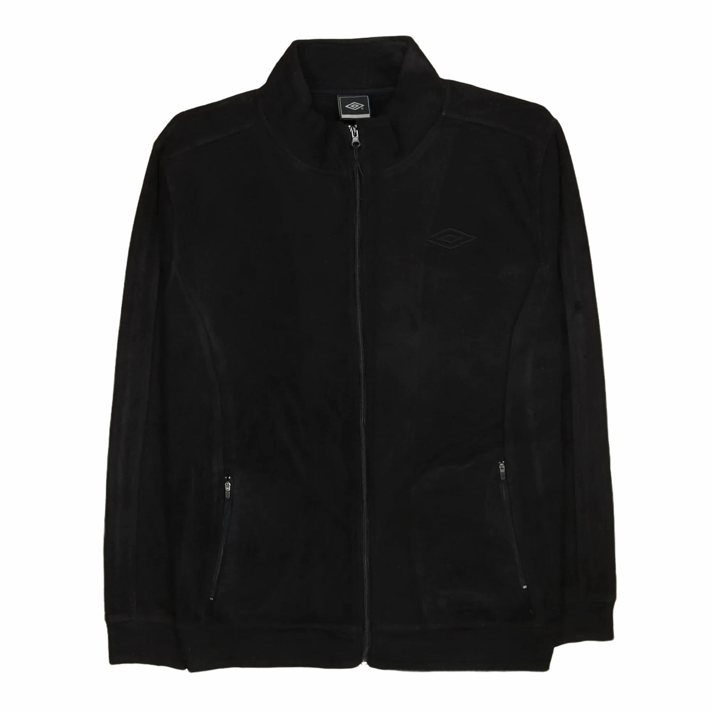 Umbro Black Sweatshirt - M