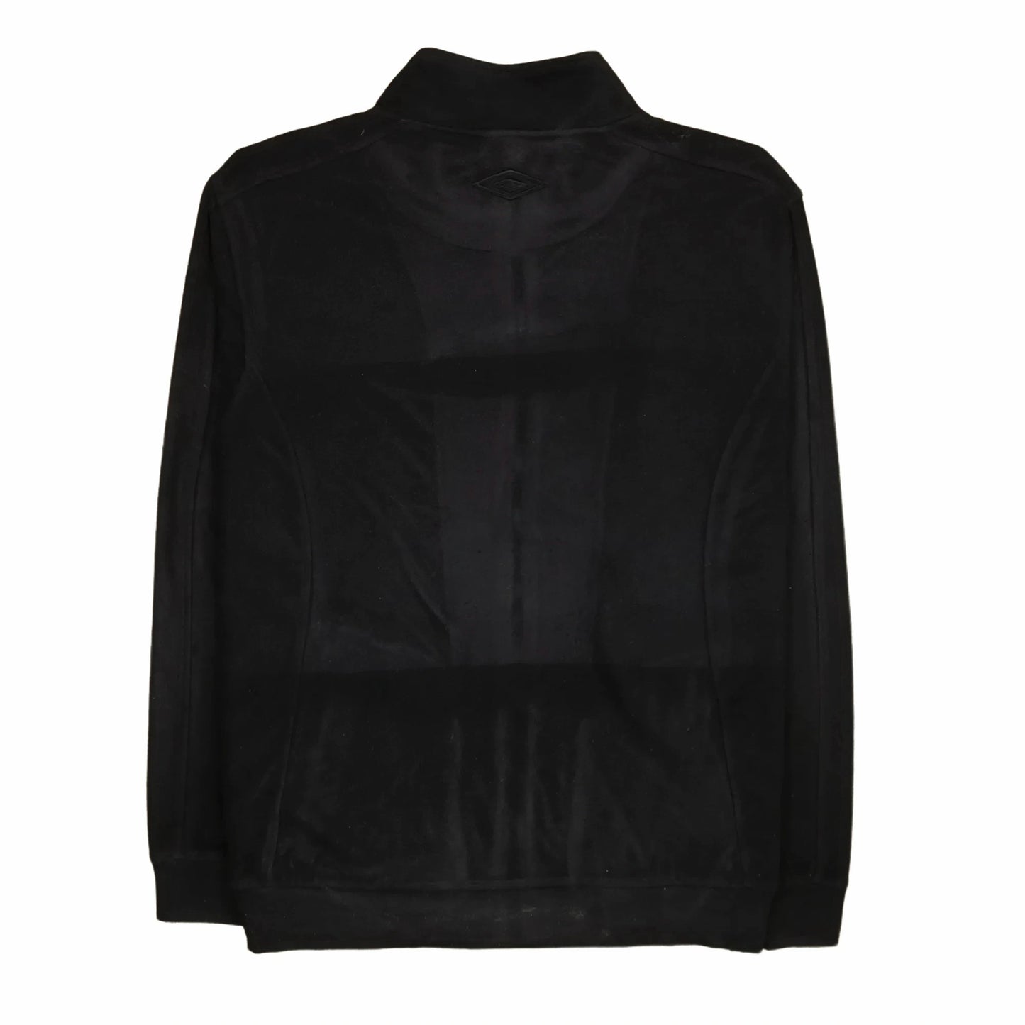 Umbro Black Sweatshirt - M