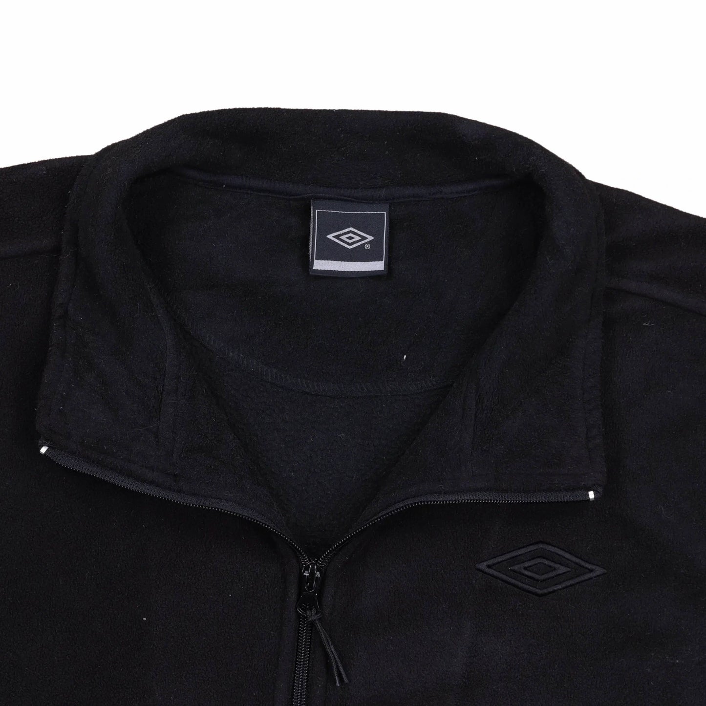 Umbro Black Sweatshirt - M