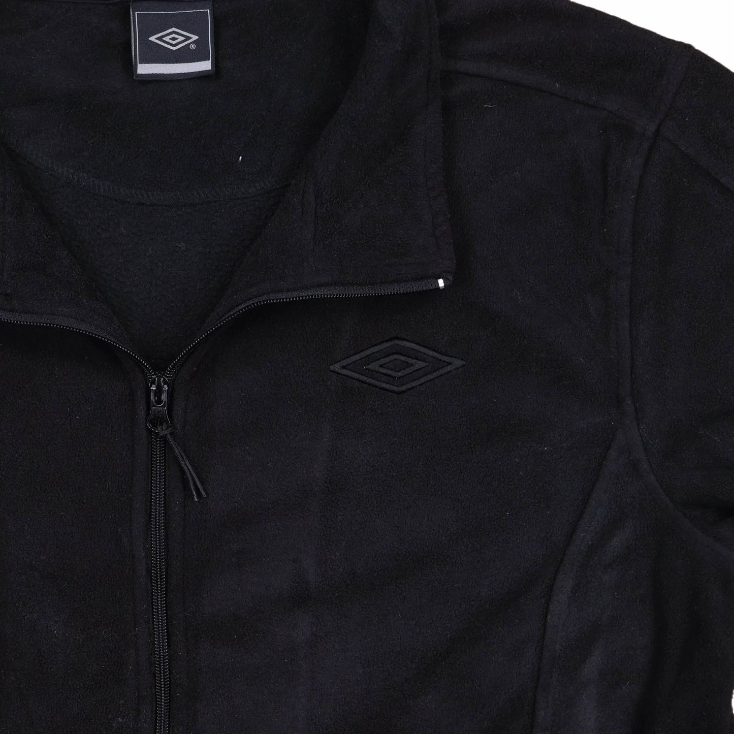 Umbro Black Sweatshirt - M