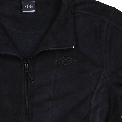 Umbro Black Sweatshirt - M