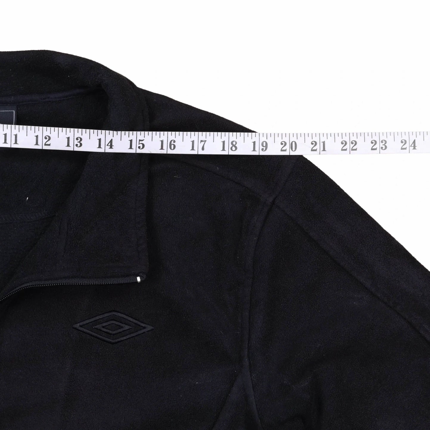 Umbro Black Sweatshirt - M