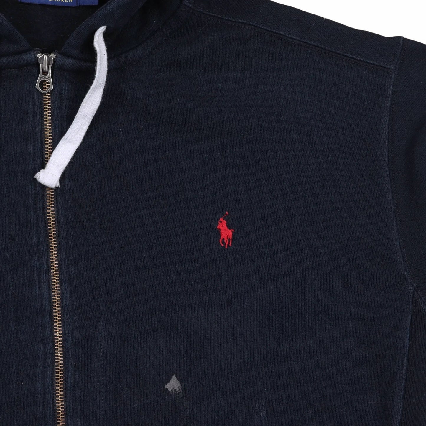 Ralph Lauren Blue Sweatshirt - XXL