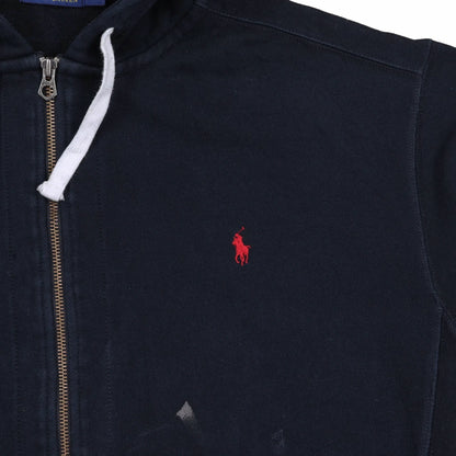 Ralph Lauren Blue Sweatshirt - XXL