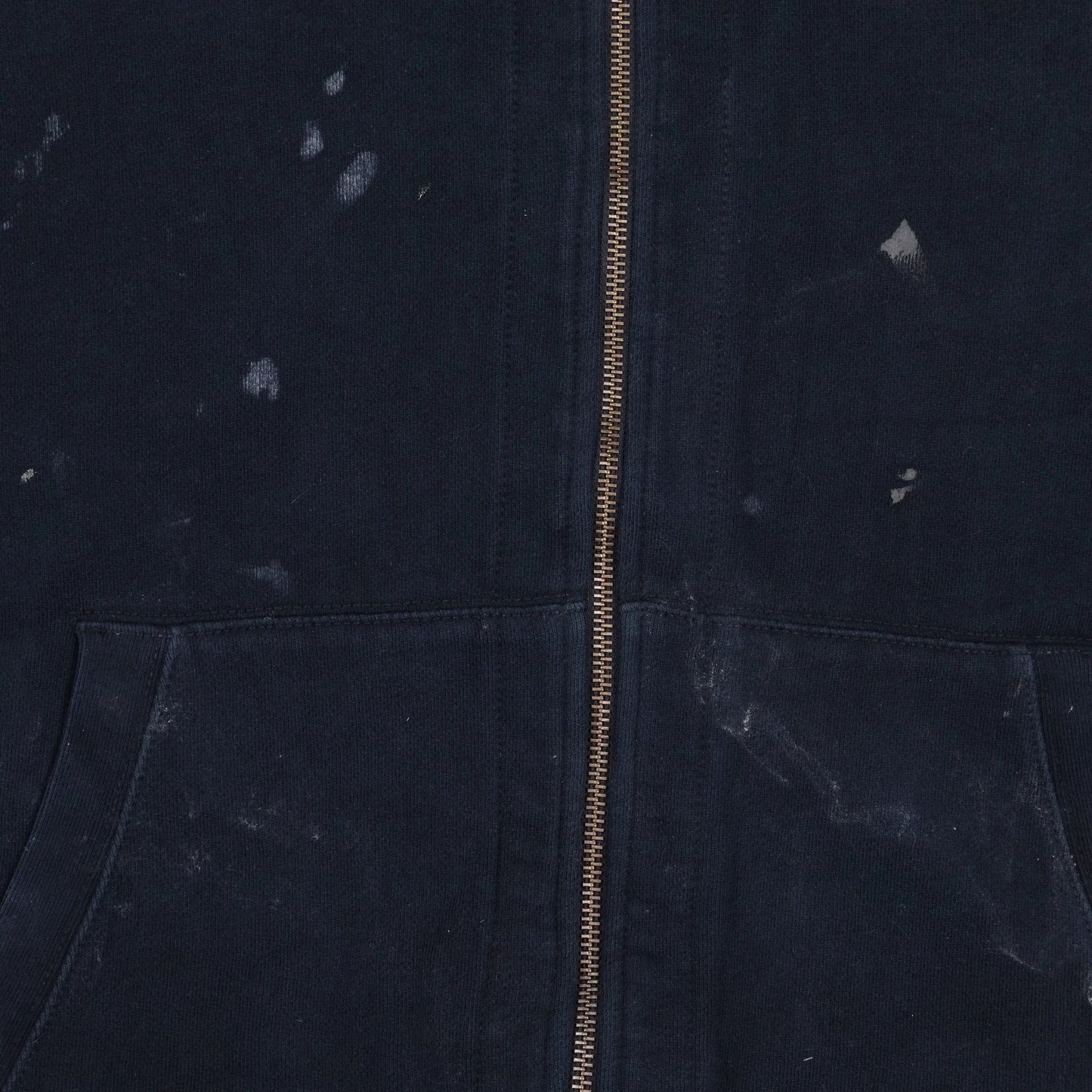 Ralph Lauren Blue Sweatshirt - XXL