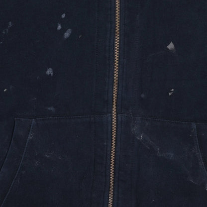 Ralph Lauren Blue Sweatshirt - XXL