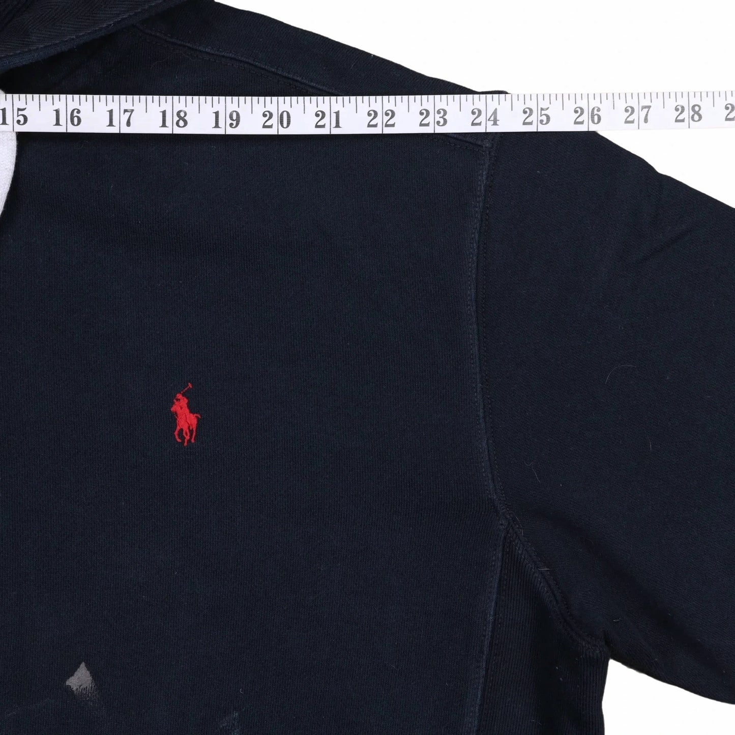 Ralph Lauren Blue Sweatshirt - XXL