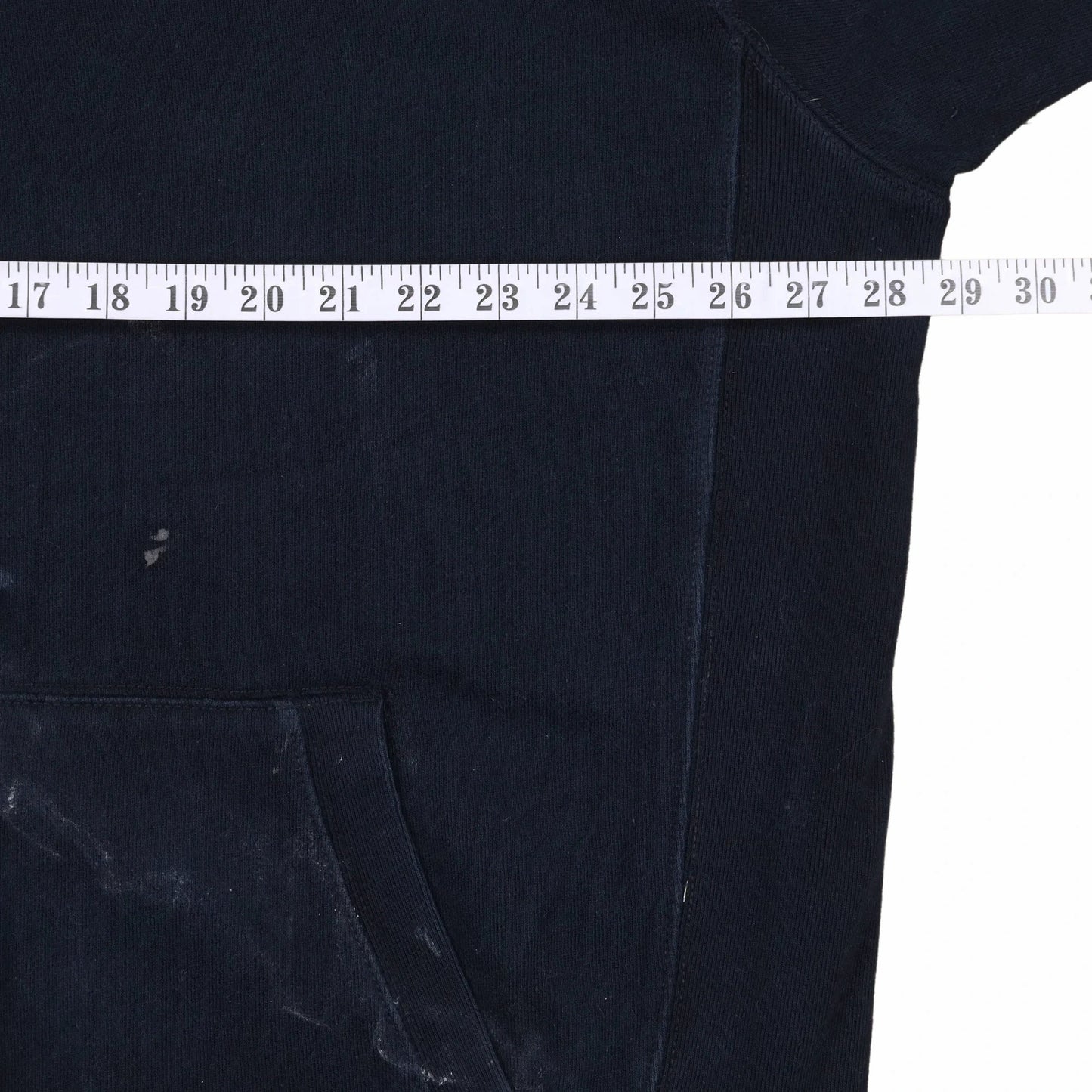 Ralph Lauren Blue Sweatshirt - XXL