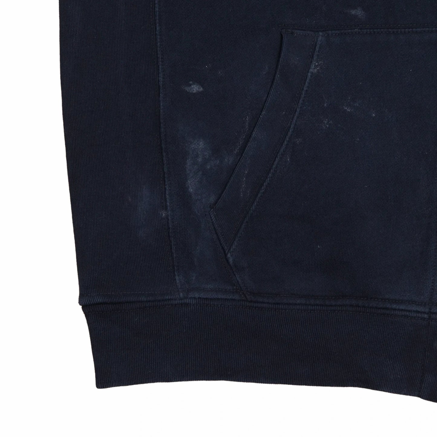 Ralph Lauren Blue Sweatshirt - XXL