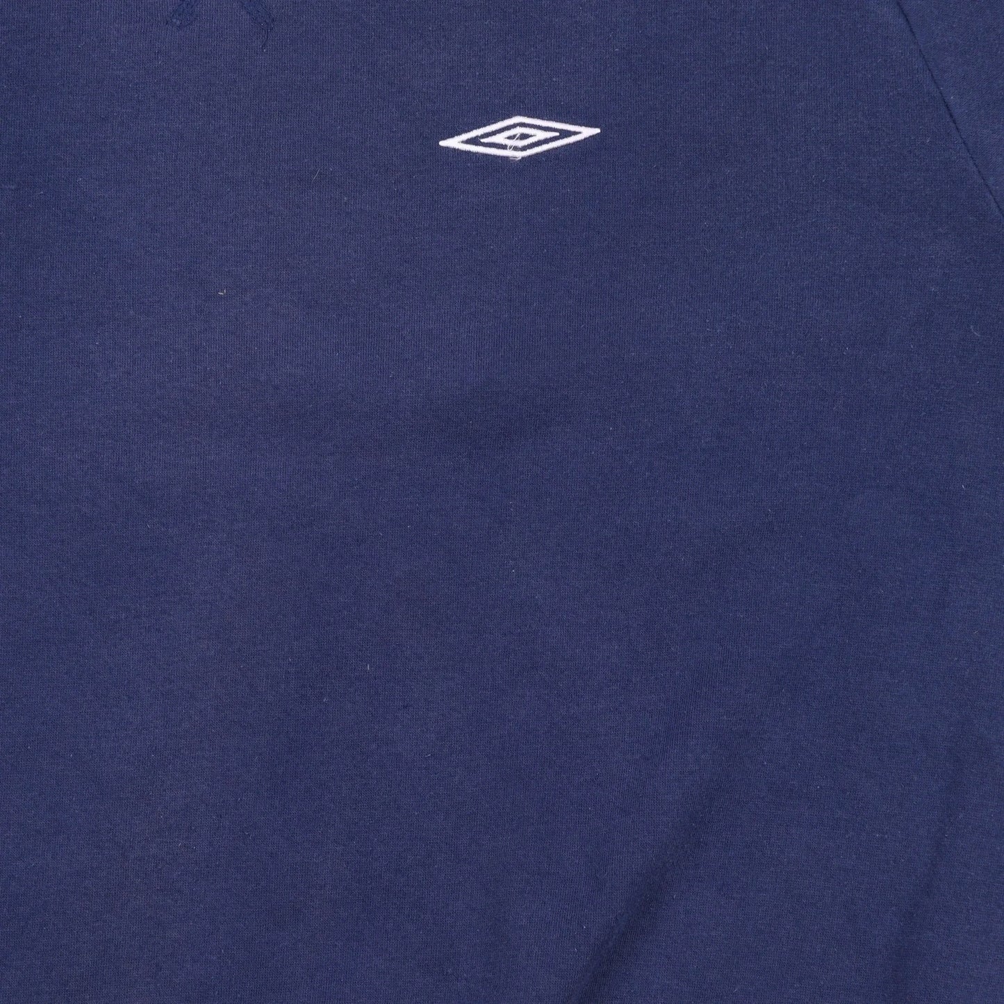 Umbro Blue Sweatshirt - L