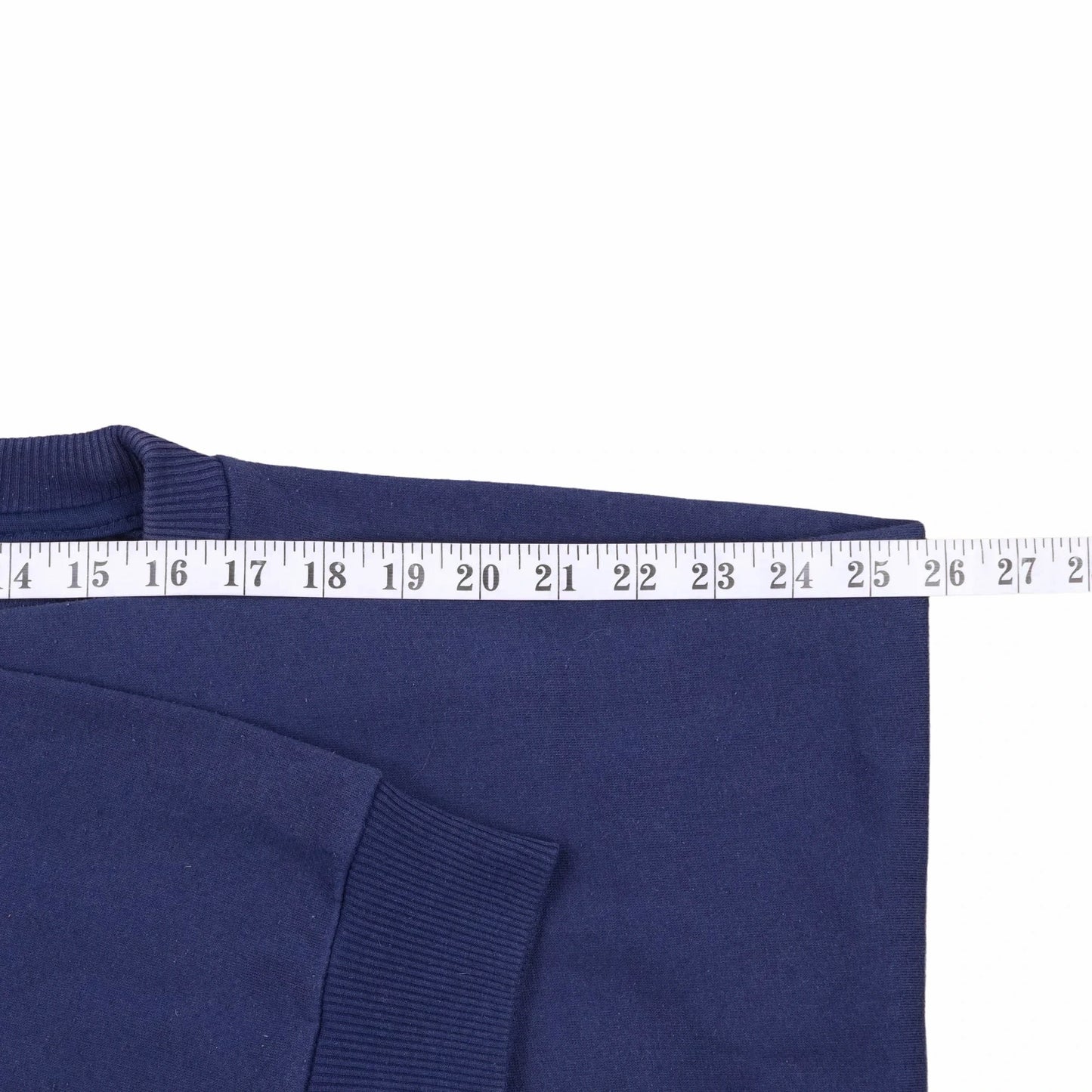 Umbro Blue Sweatshirt - L