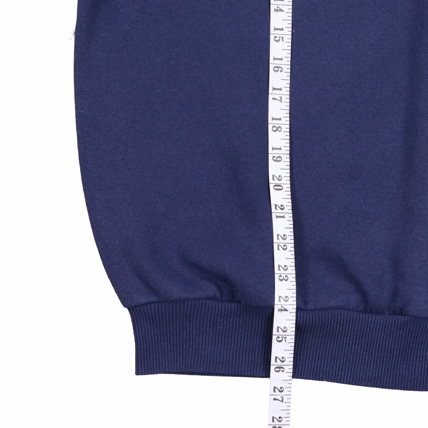 Umbro Blue Sweatshirt - L