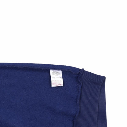 Umbro Blue Sweatshirt - L