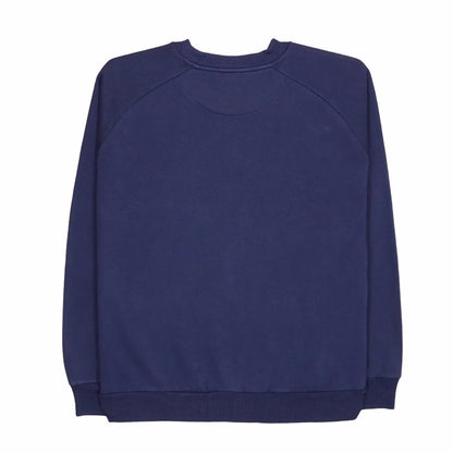 Umbro Blue Sweatshirt - L