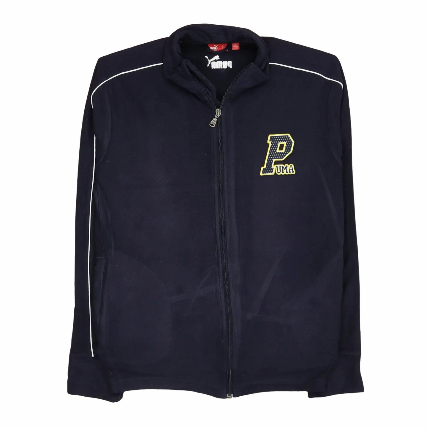 Puma Blue Sweatshirt - S