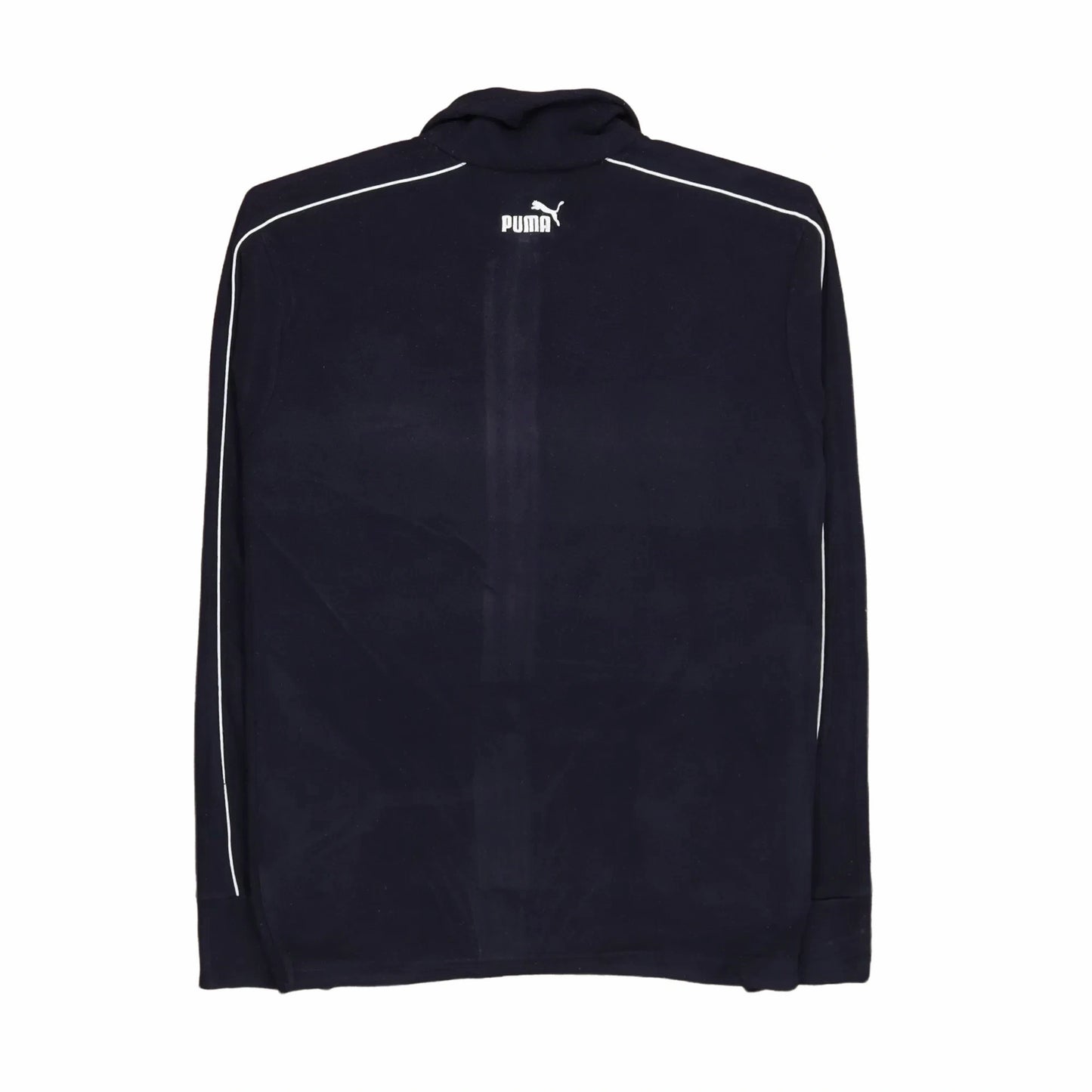 Puma Blue Sweatshirt - S