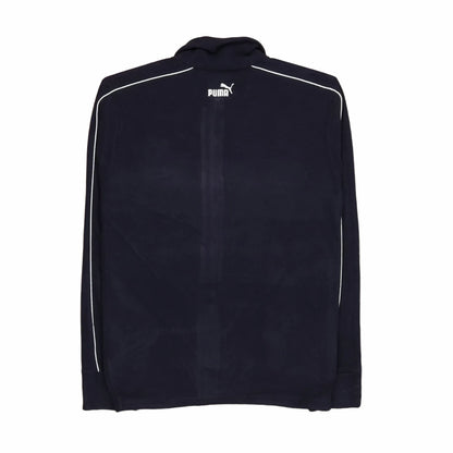 Puma Blue Sweatshirt - S