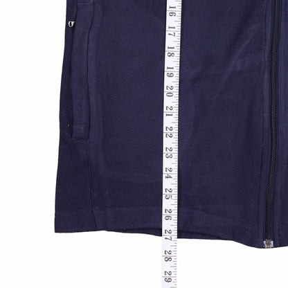 Puma Blue Sweatshirt - S