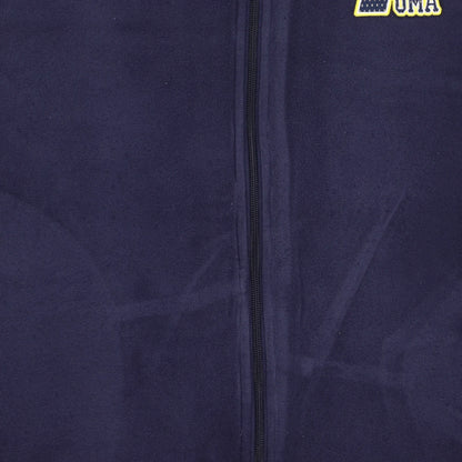 Puma Blue Sweatshirt - S