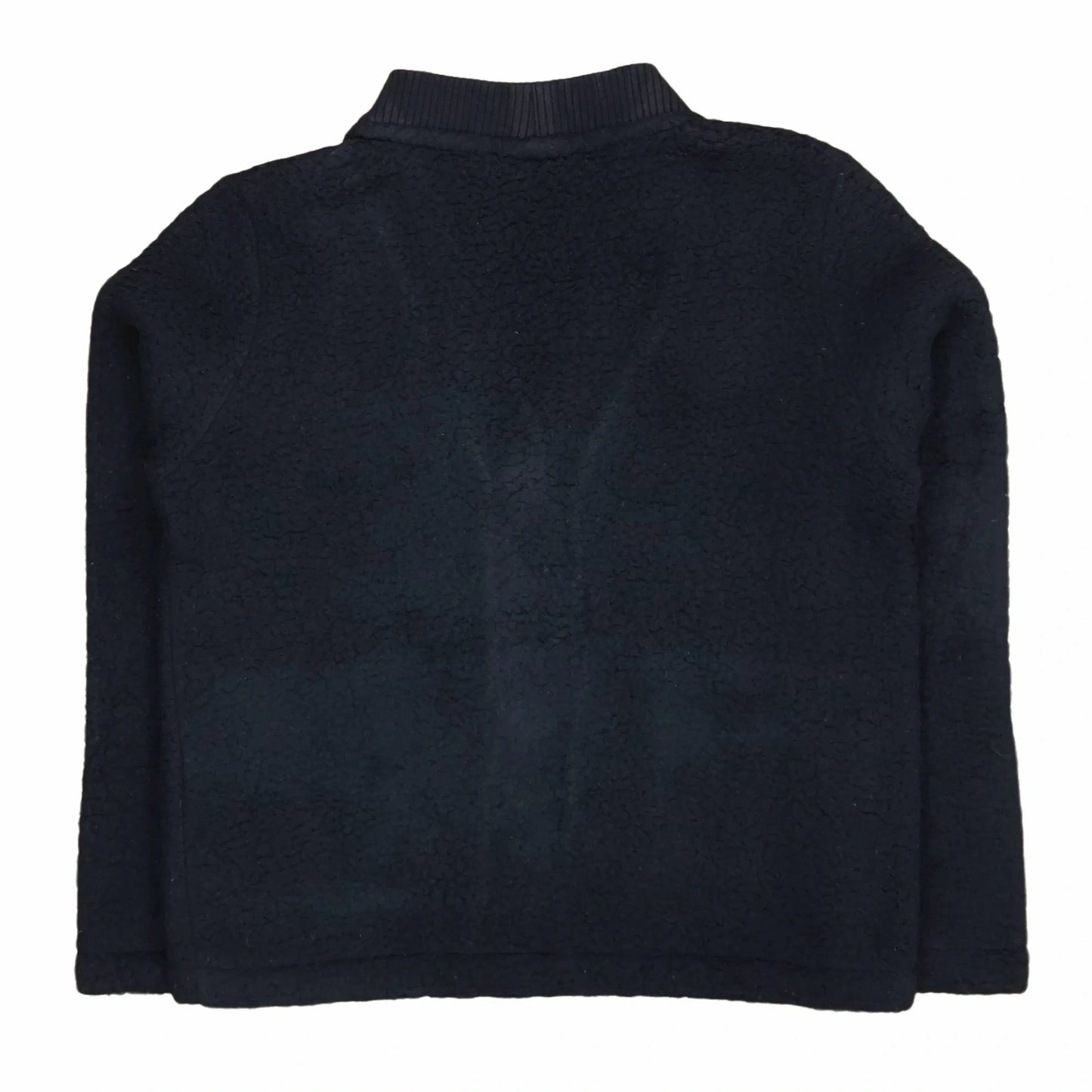 Tommy Hilfiger Blue Sweatshirt - XS