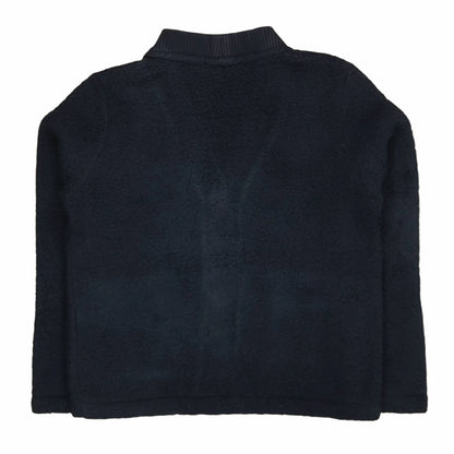 Tommy Hilfiger Blue Sweatshirt - XS