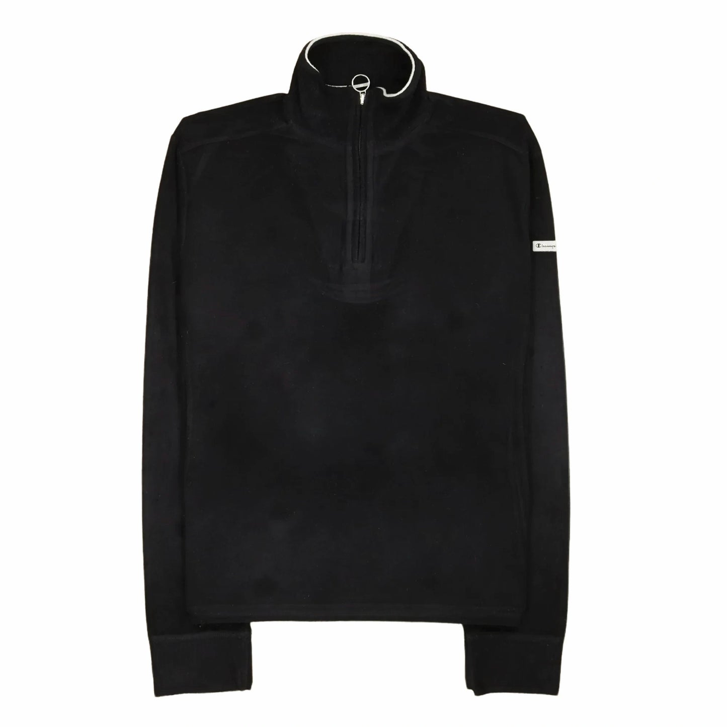 Champion Black Sweatshirt - S