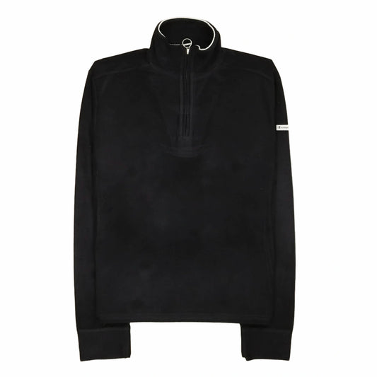 Champion Black Sweatshirt - S