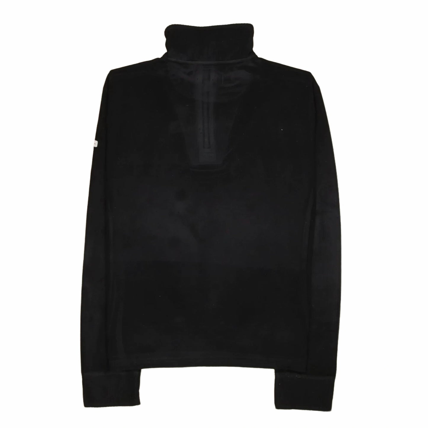 Champion Black Sweatshirt - S