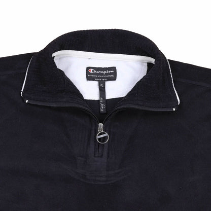 Champion Black Sweatshirt - S