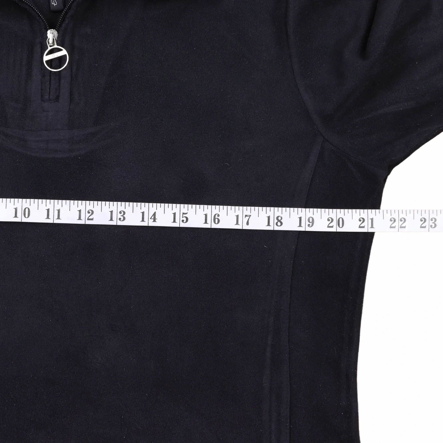 Champion Black Sweatshirt - S