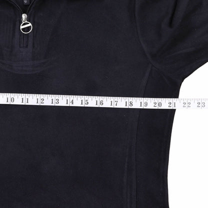 Champion Black Sweatshirt - S