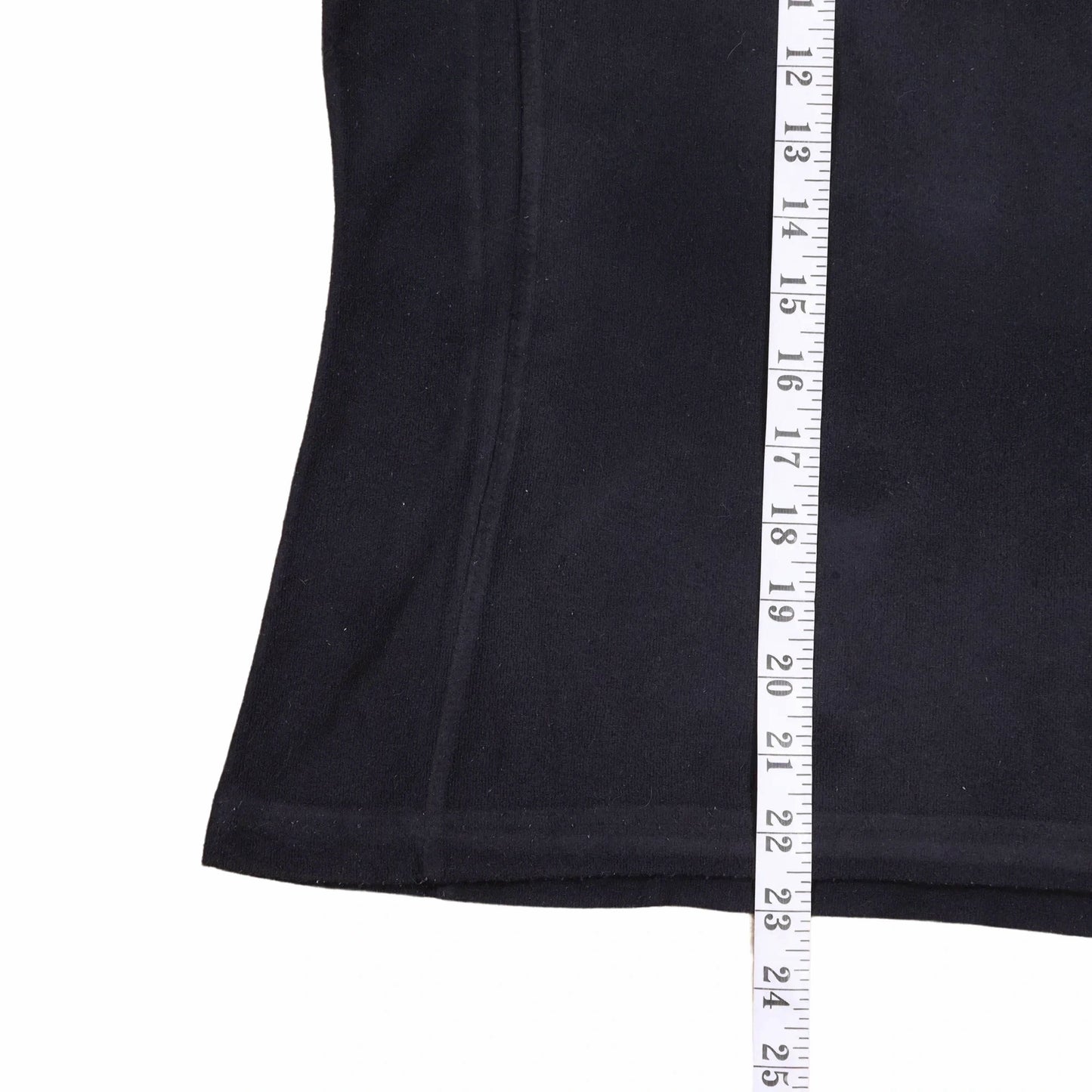 Champion Black Sweatshirt - S