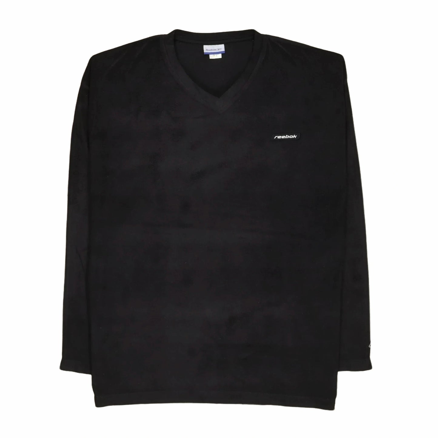 Reebok Black Sweatshirt - XL