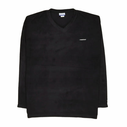 Reebok Black Sweatshirt - XL