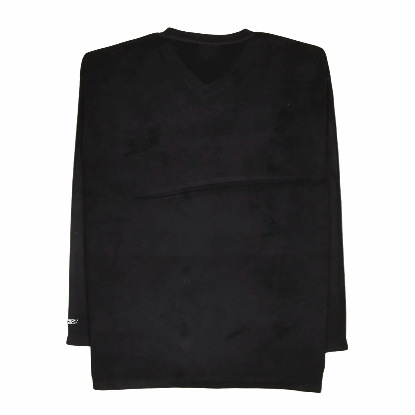 Reebok Black Sweatshirt - XL